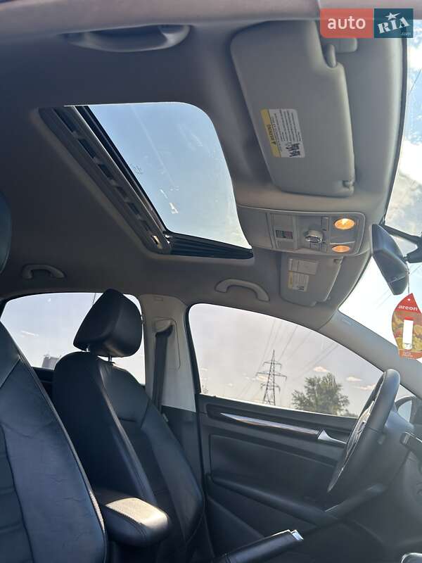 Седан Volkswagen Passat 2013 в Киеве фото 21 Седан Volkswagen Passat 2013 в Киеве