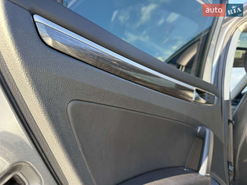 Седан Volkswagen Passat 2017 в Софиевской Борщаговке фото 16 Седан Volkswagen Passat 2017 в Софиевской Борщаговке