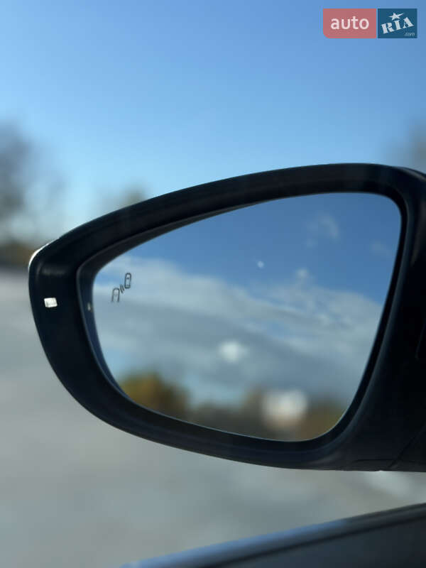 Седан Volkswagen Passat 2017 в Софиевской Борщаговке фото 28 Седан Volkswagen Passat 2017 в Софиевской Борщаговке