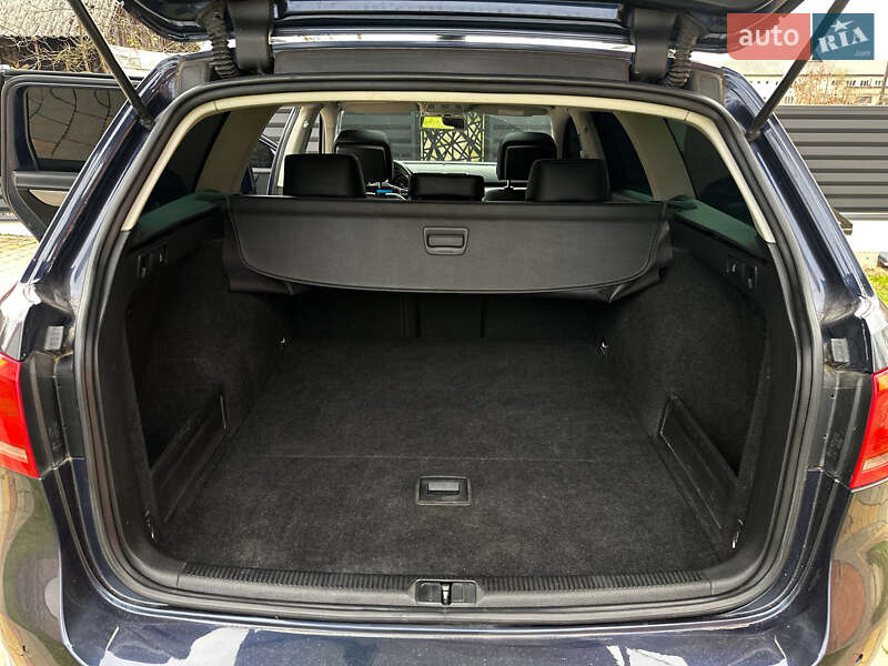 Универсал Volkswagen Passat 2014 в Самборе