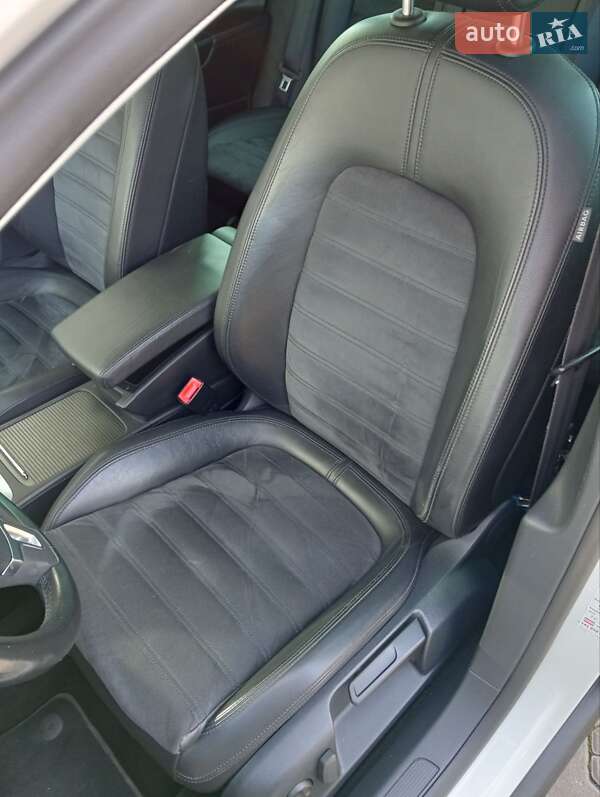 Универсал Volkswagen Passat 2009 в Киеве фото 65 Универсал Volkswagen Passat 2009 в Киеве
