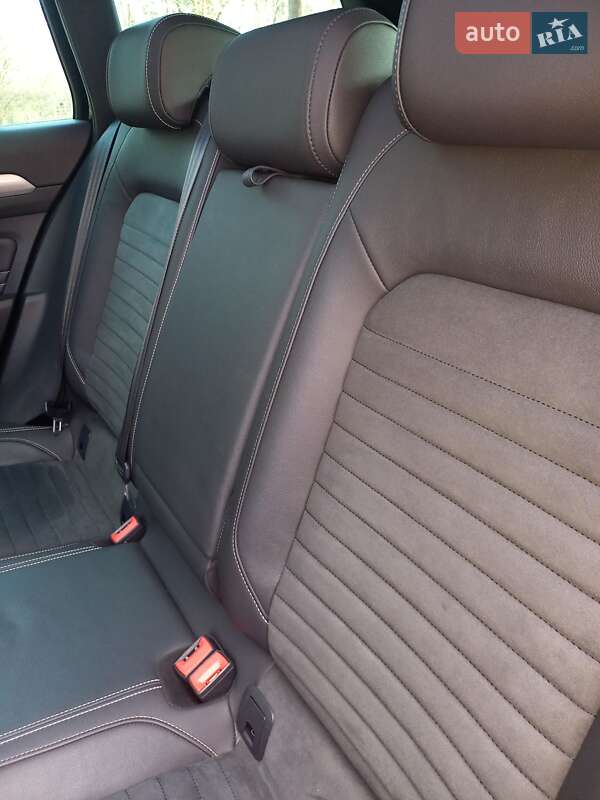 Универсал Volkswagen Passat 2021 в Черкассах