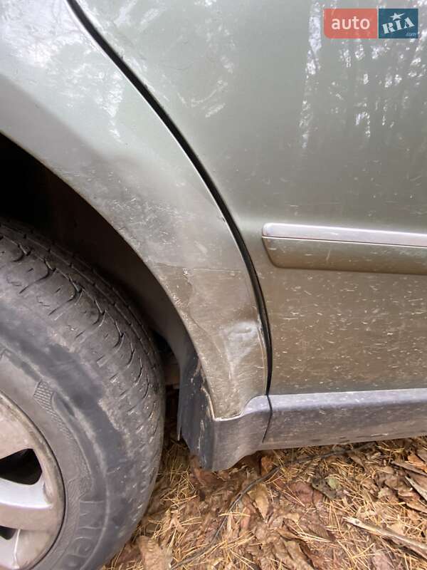 Седан Volkswagen Passat 2002 в Новояворовске фото 7 Седан Volkswagen Passat 2002 в Новояворовске