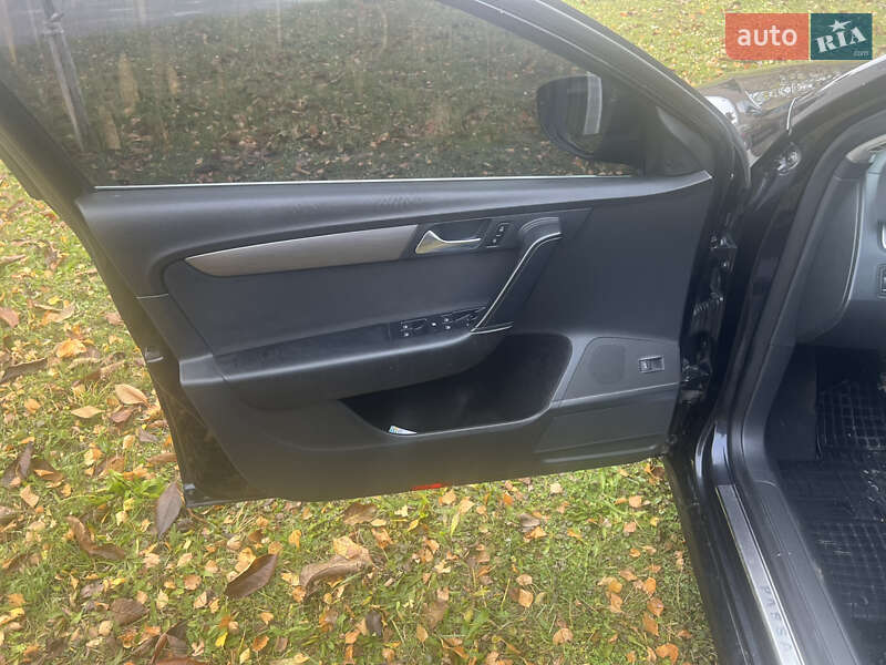 Универсал Volkswagen Passat 2011 в Тернополе фото 12 Универсал Volkswagen Passat 2011 в Тернополе