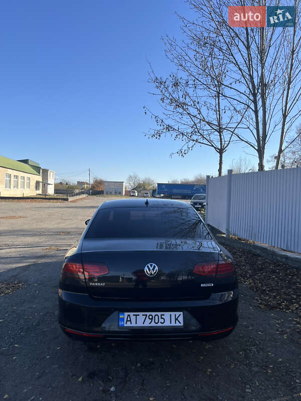 Седан Volkswagen Passat 2016 в Виннице фото 5 Седан Volkswagen Passat 2016 в Виннице
