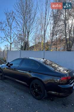 Седан Volkswagen Passat 2016 в Вінниці