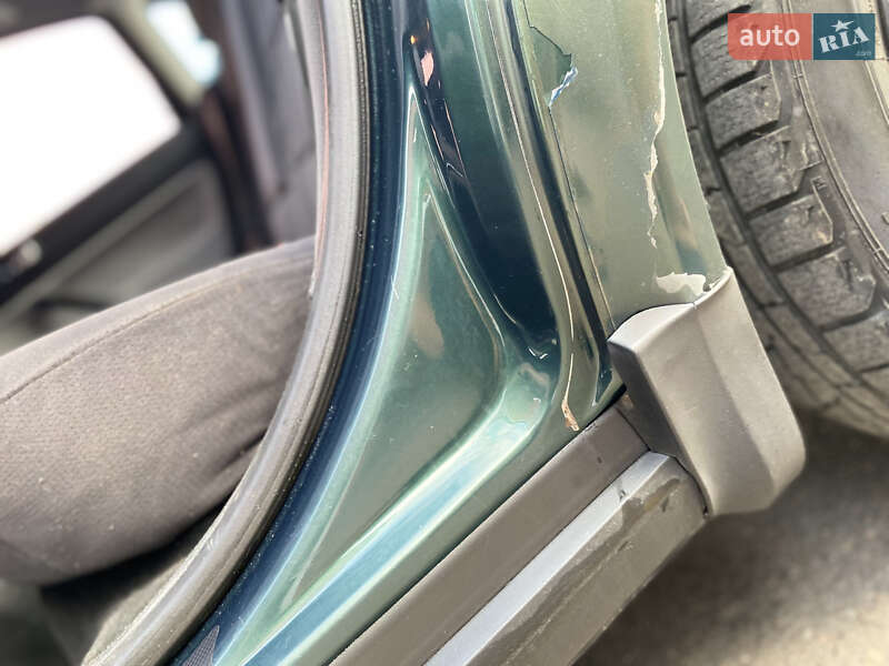 Седан Volkswagen Passat 1999 в Бориславе