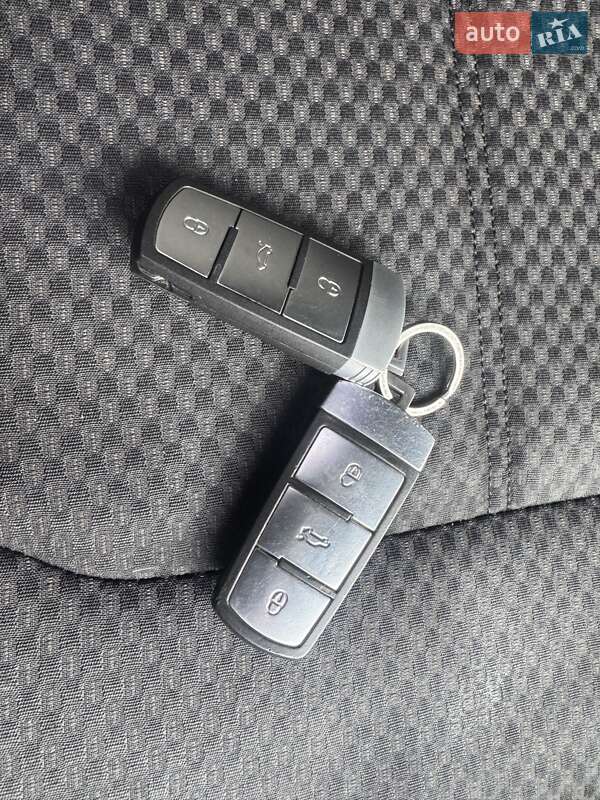 Универсал Volkswagen Passat 2010 в Тернополе фото 3 Универсал Volkswagen Passat 2010 в Тернополе