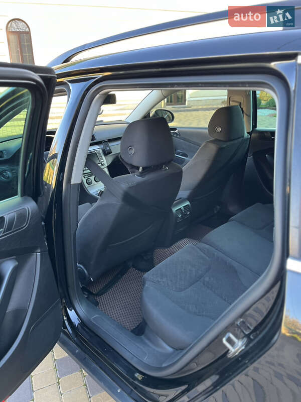 Универсал Volkswagen Passat 2007 в Могилев-Подольске фото 13 Универсал Volkswagen Passat 2007 в Могилев-Подольске