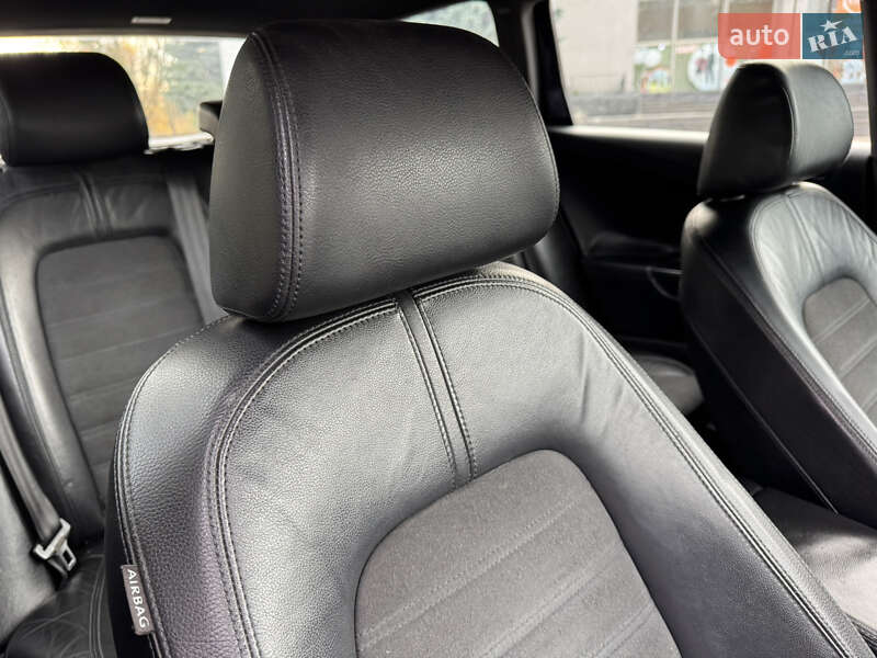 Универсал Volkswagen Passat 2007 в Ровно