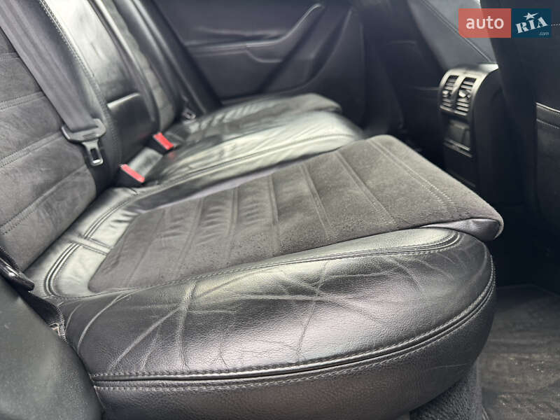 Универсал Volkswagen Passat 2007 в Ровно