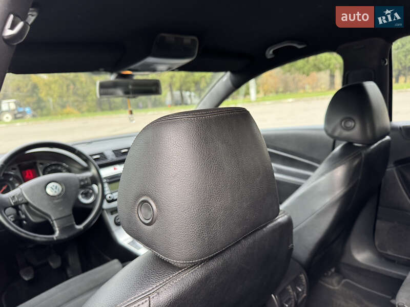 Универсал Volkswagen Passat 2007 в Ровно