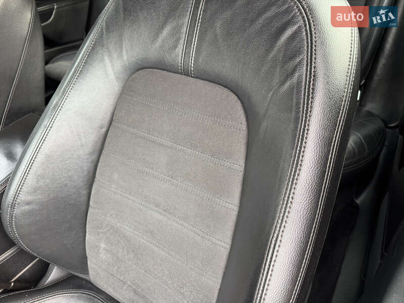 Универсал Volkswagen Passat 2007 в Ровно