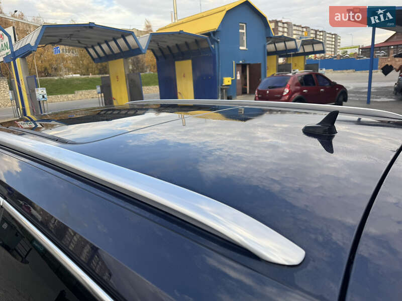 Універсал Volkswagen Passat 2016 в Тернополі фото 16 Універсал Volkswagen Passat 2016 в Тернополі