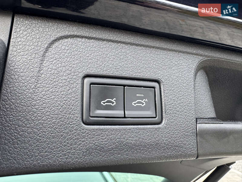 Универсал Volkswagen Passat 2021 в Луцке