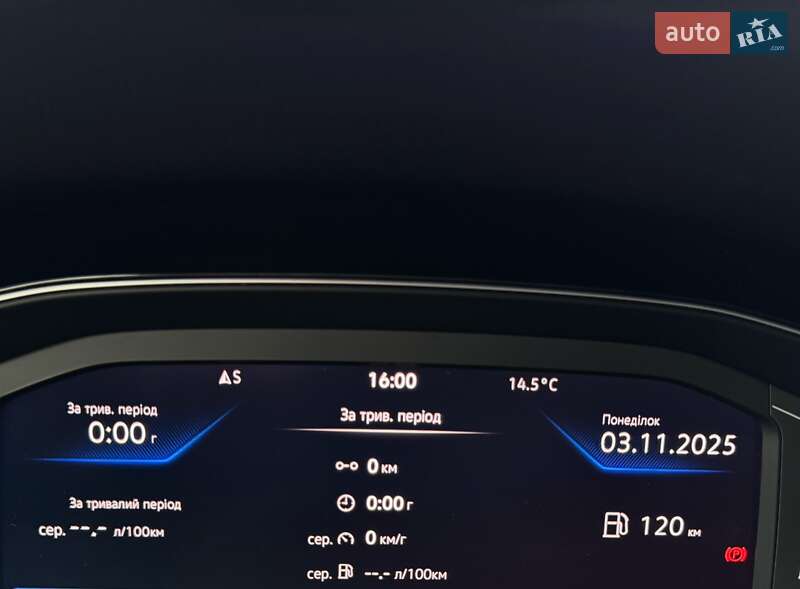 Универсал Volkswagen Passat 2021 в Луцке