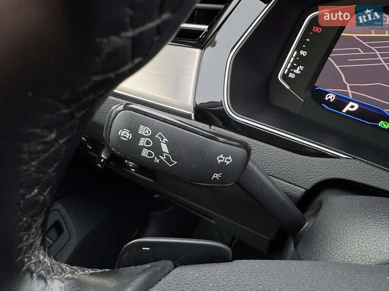 Универсал Volkswagen Passat 2021 в Луцке