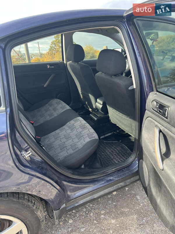 Седан Volkswagen Passat 1997 в Виннице фото 10 Седан Volkswagen Passat 1997 в Виннице