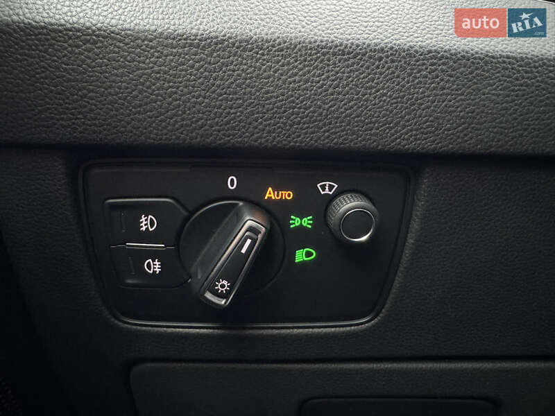 Универсал Volkswagen Passat 2021 в Луцке