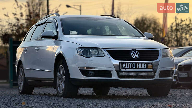 Седан Volkswagen Passat 2010 в Бердичеве фото 3 Седан Volkswagen Passat 2010 в Бердичеве