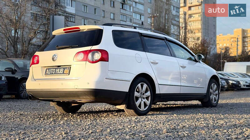 Седан Volkswagen Passat 2010 в Бердичеве фото 13 Седан Volkswagen Passat 2010 в Бердичеве