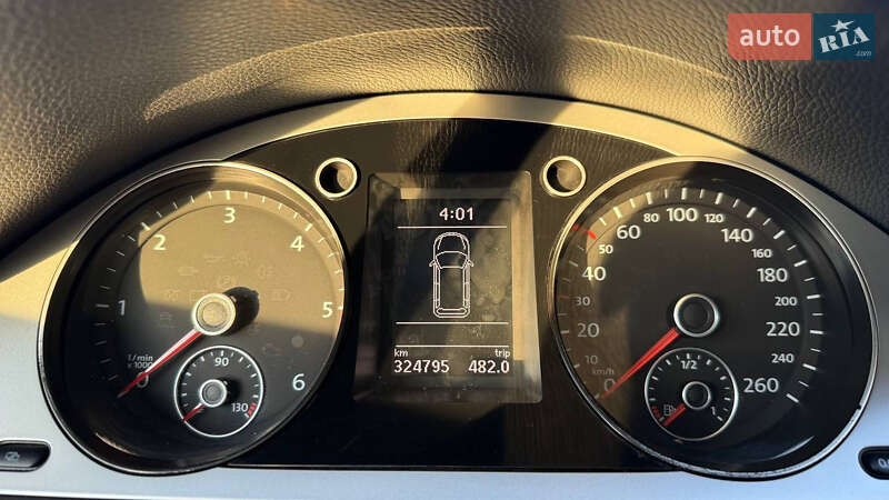 Седан Volkswagen Passat 2010 в Бердичеве фото 17 Седан Volkswagen Passat 2010 в Бердичеве