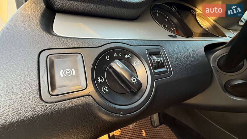 Седан Volkswagen Passat 2010 в Бердичеве фото 21 Седан Volkswagen Passat 2010 в Бердичеве