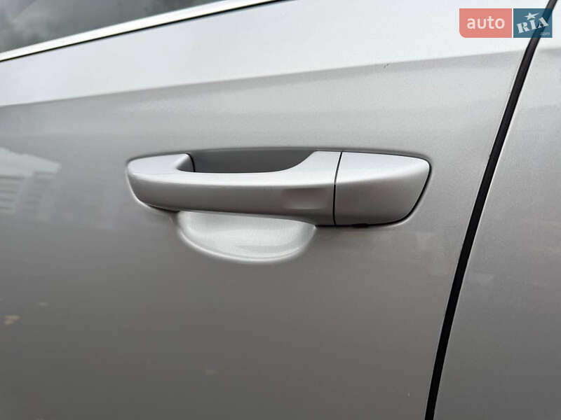 Седан Volkswagen Passat 2014 в Одесі фото 16 Седан Volkswagen Passat 2014 в Одесі