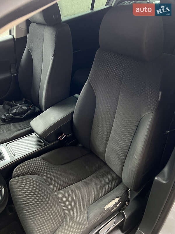 Седан Volkswagen Passat 2006 в Трускавце