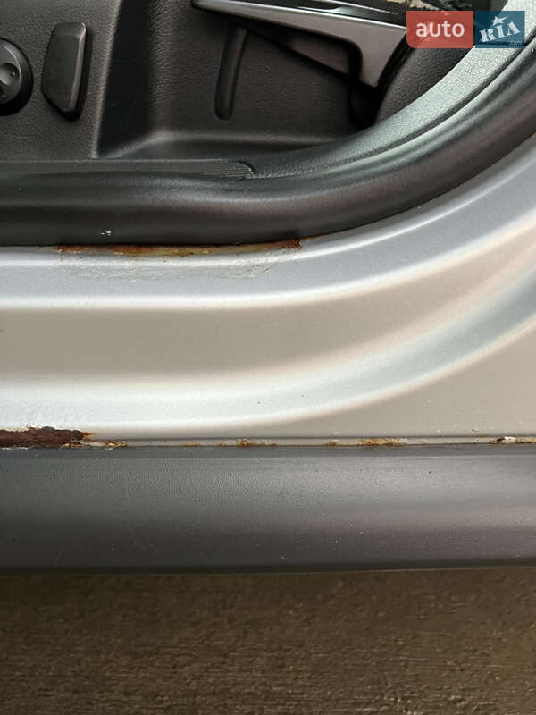 Седан Volkswagen Passat 2006 в Трускавце