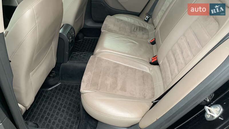 Универсал Volkswagen Passat 2008 в Ставище