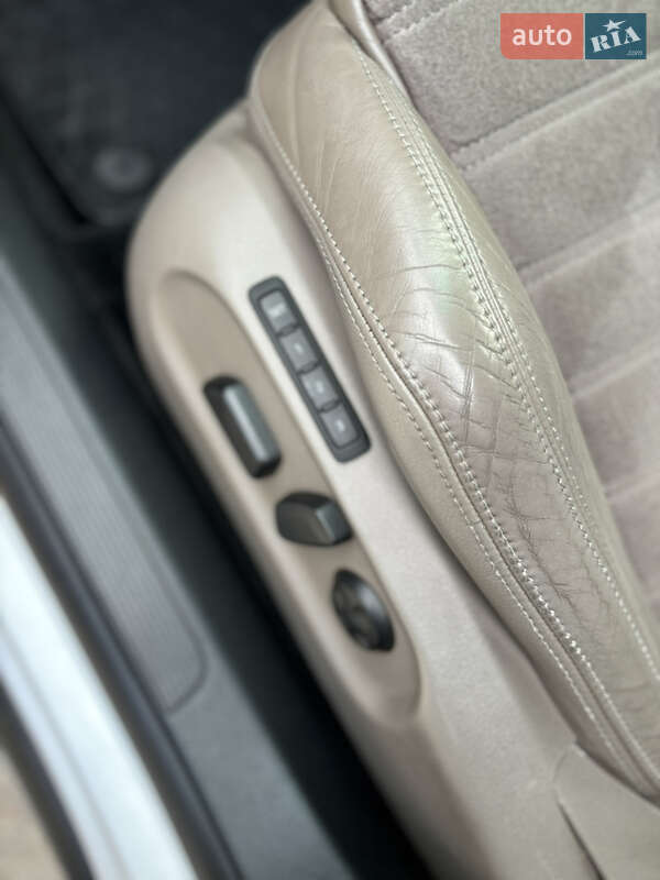 Седан Volkswagen Passat 2006 в Борисполе