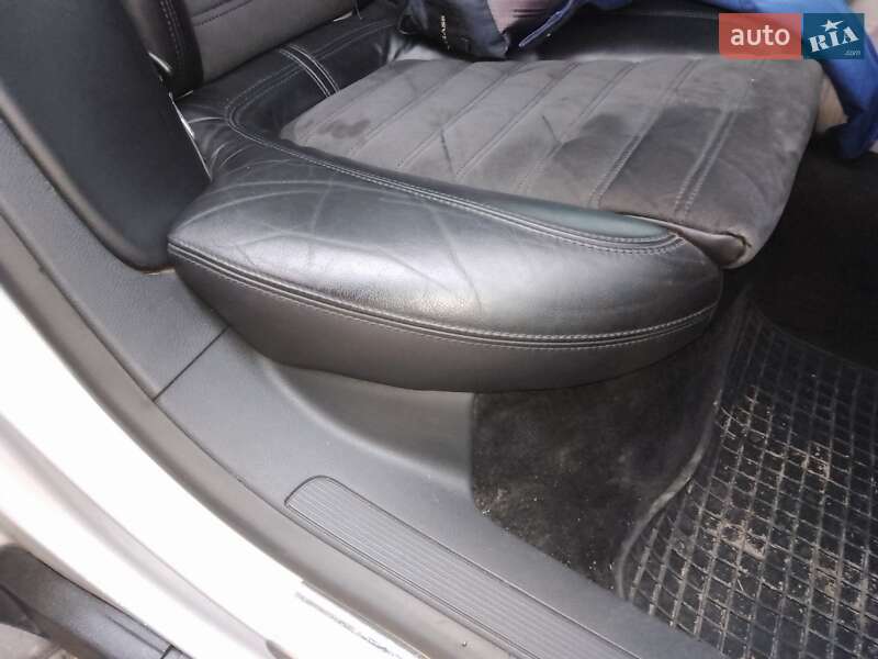 Седан Volkswagen Passat 2008 в Гайсину