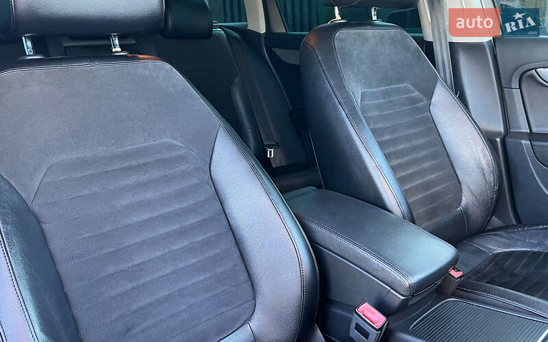 Универсал Volkswagen Passat 2012 в Коломые фото 25 Универсал Volkswagen Passat 2012 в Коломые