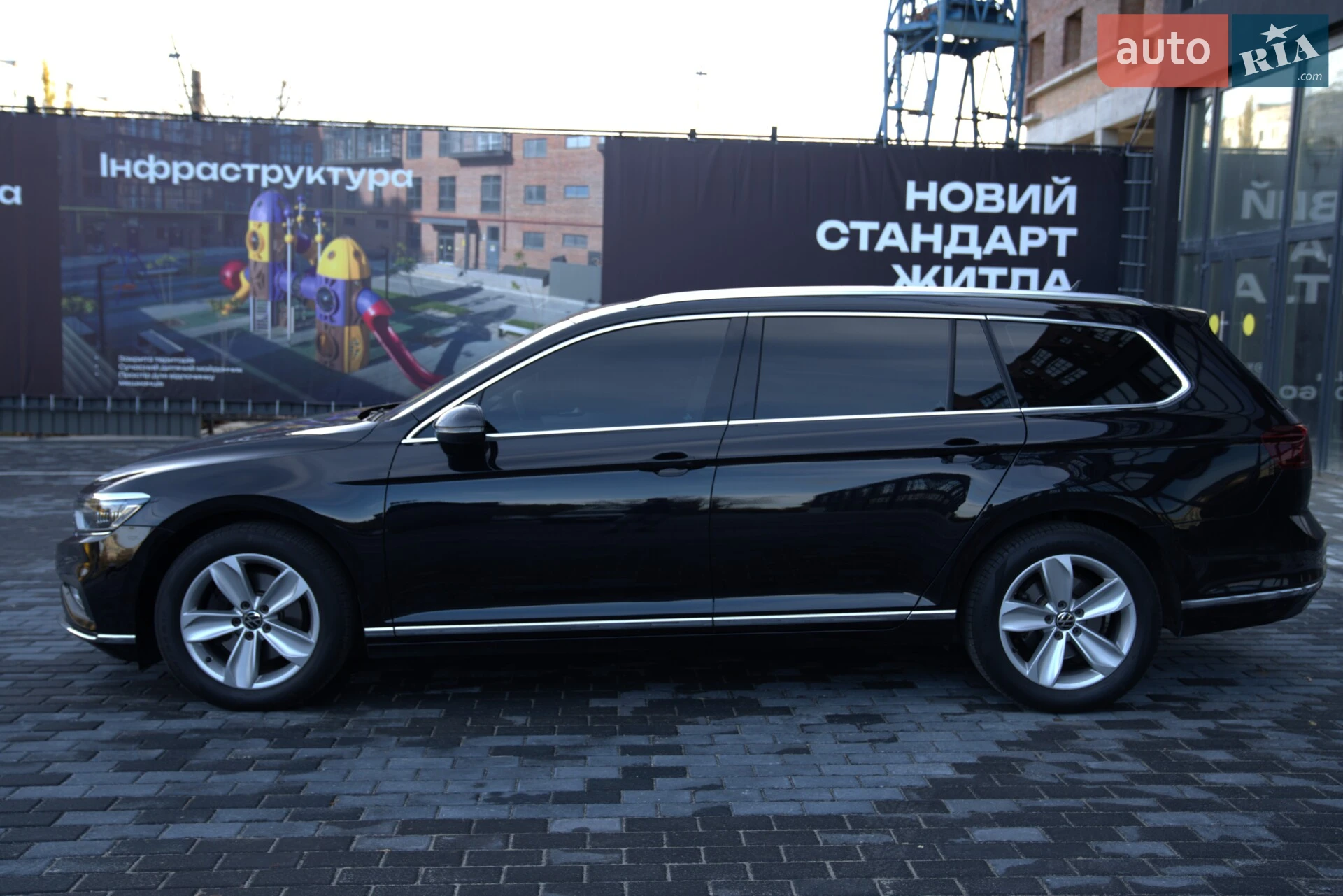 2020 Volkswagen Passat - мініатюра 6