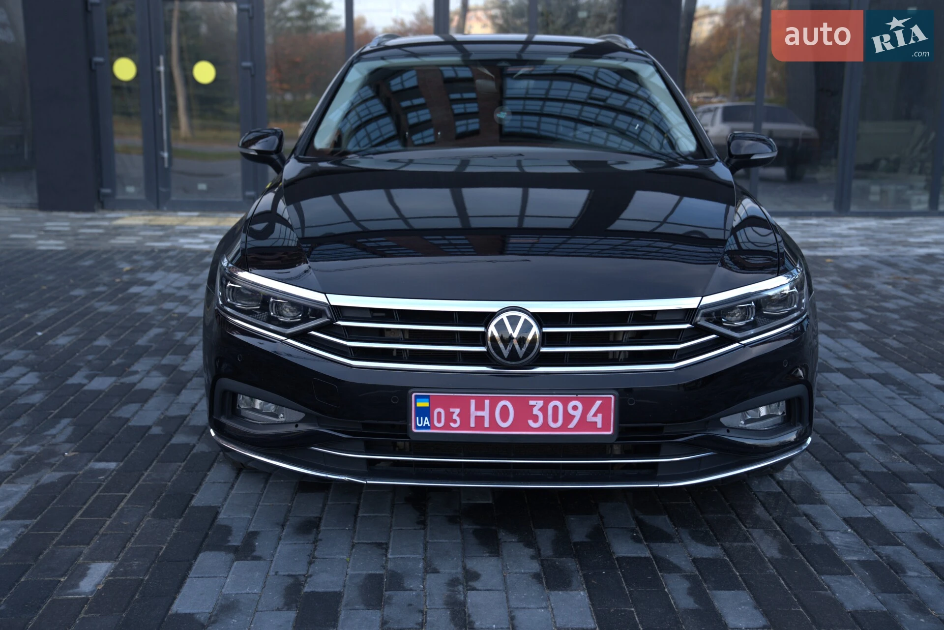 2020 Volkswagen Passat - мініатюра 20