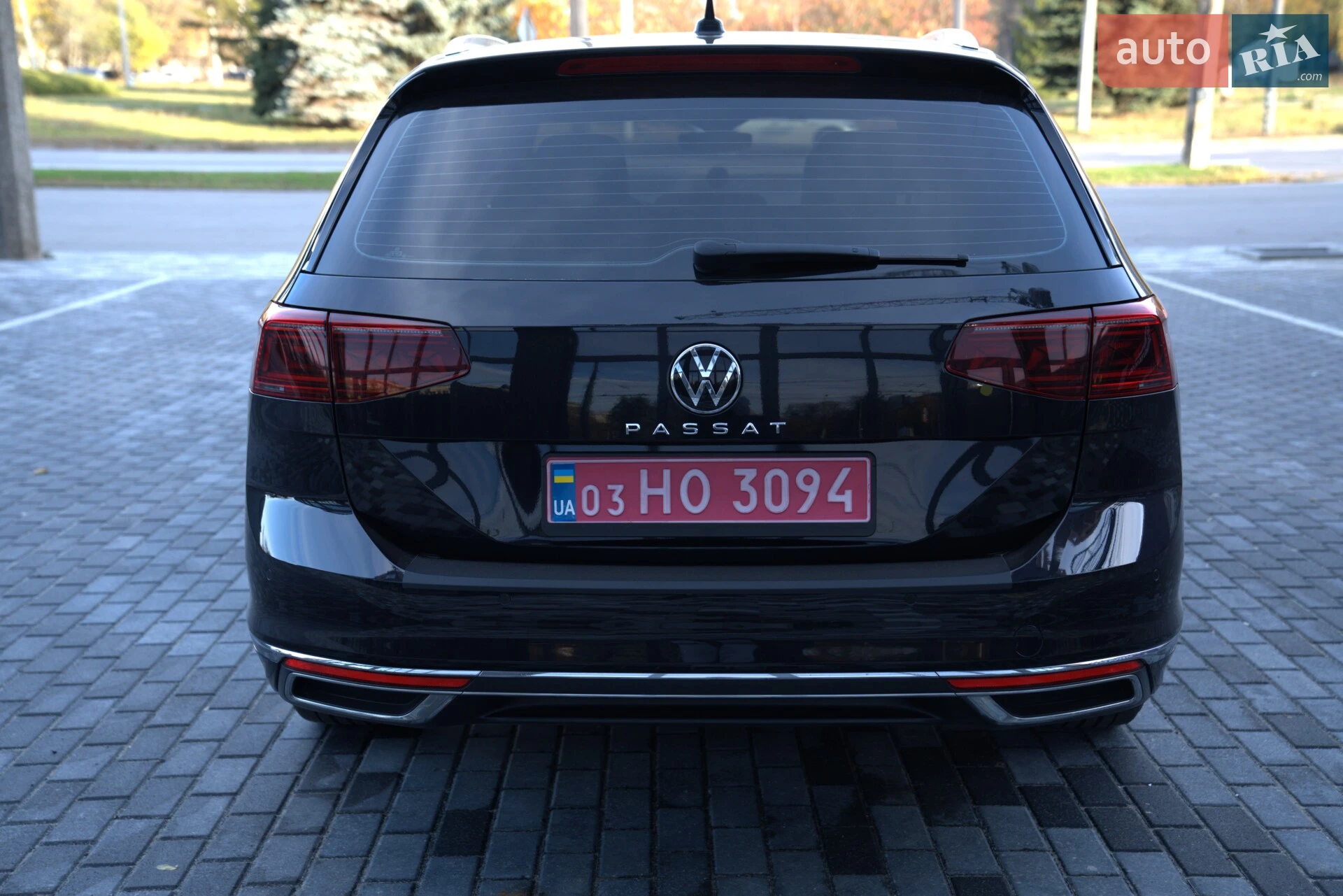 2020 Volkswagen Passat - мініатюра 12