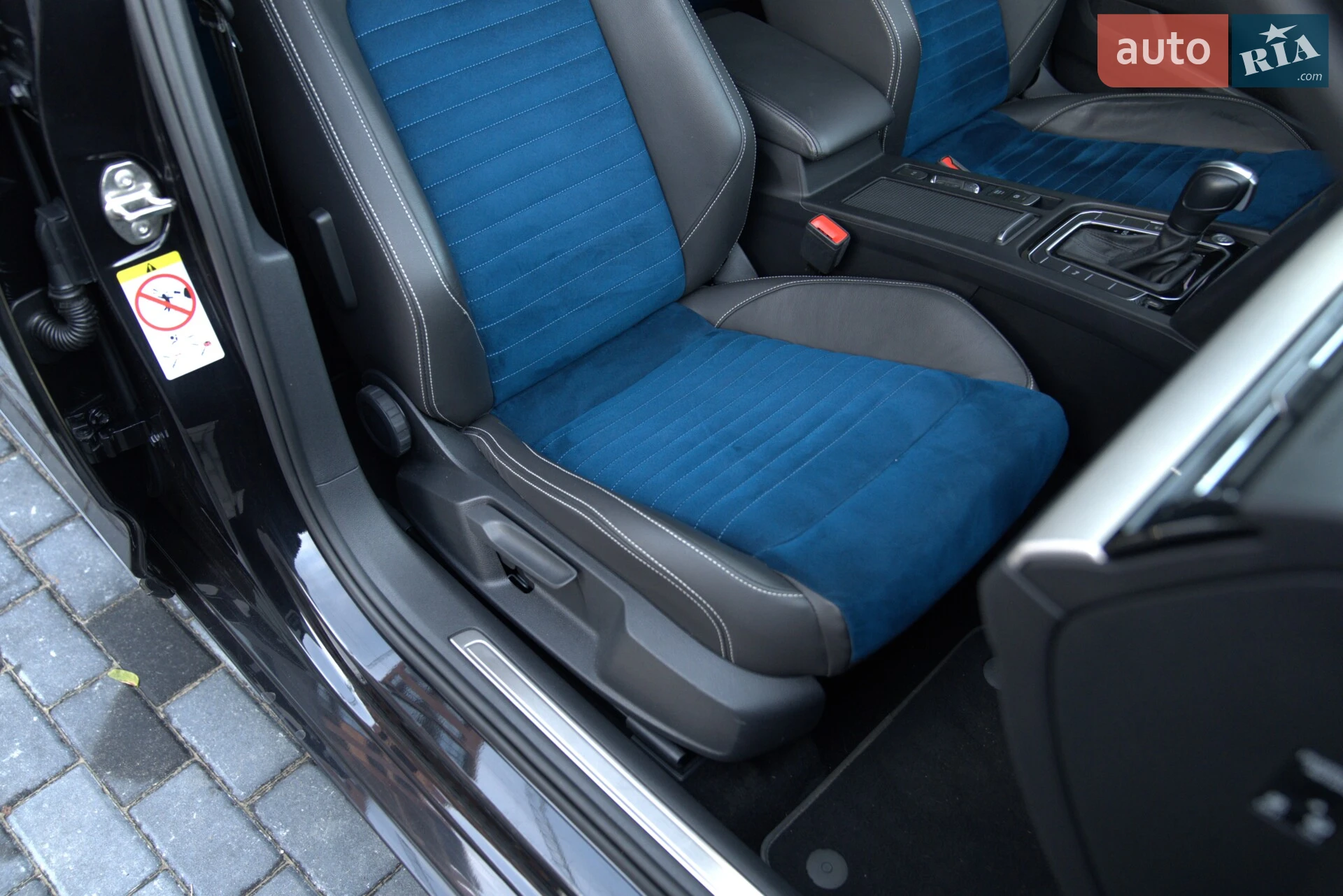 2020 Volkswagen Passat - мініатюра 41