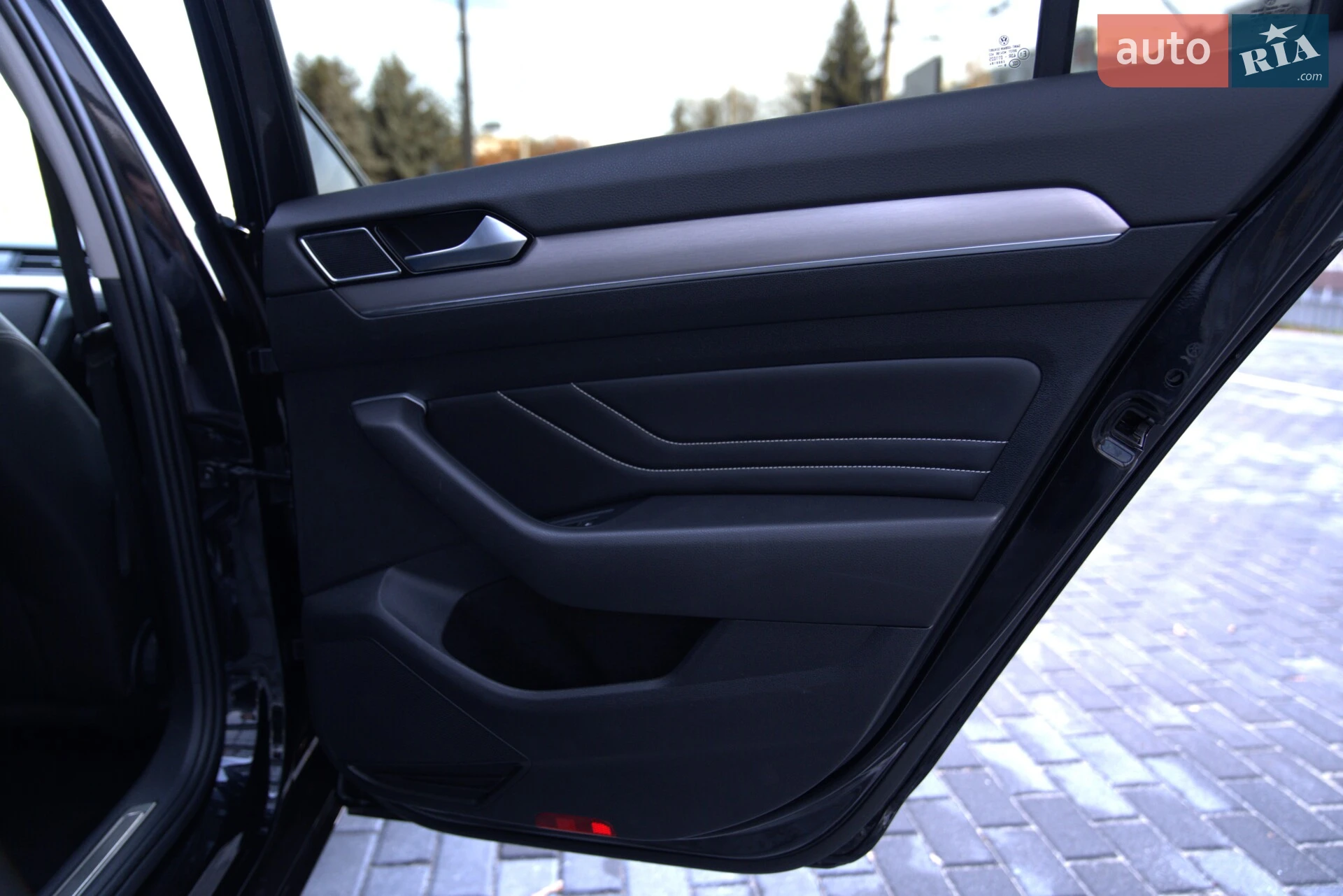 2020 Volkswagen Passat - мініатюра 25