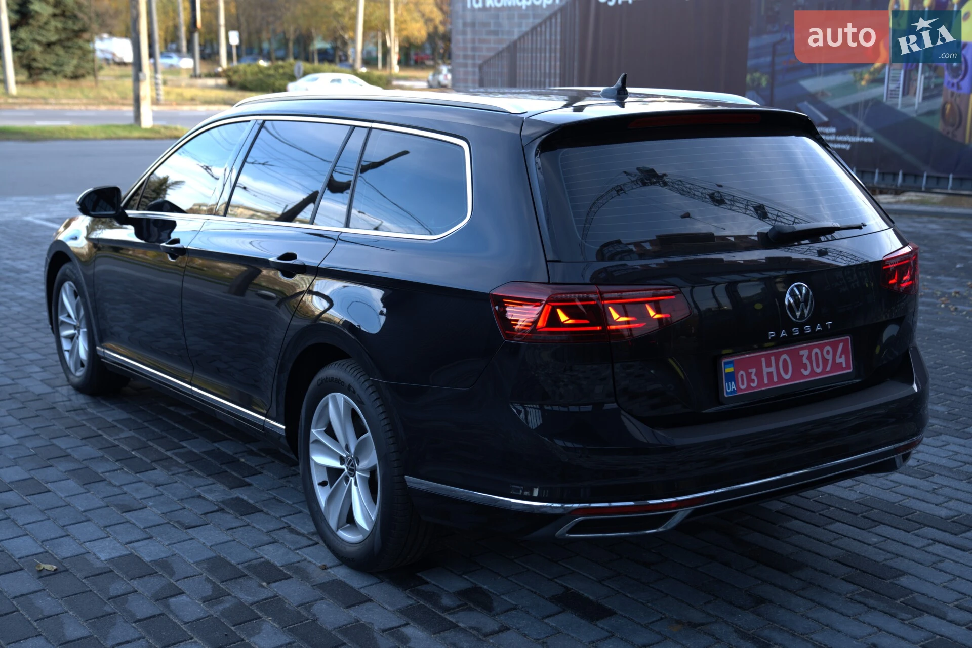 2020 Volkswagen Passat - мініатюра 10
