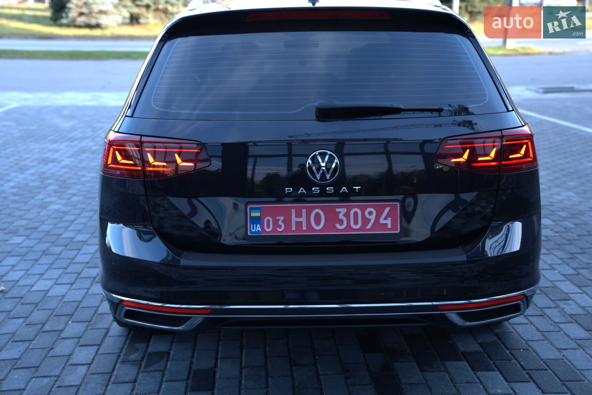 2020 Volkswagen Passat - мініатюра 17