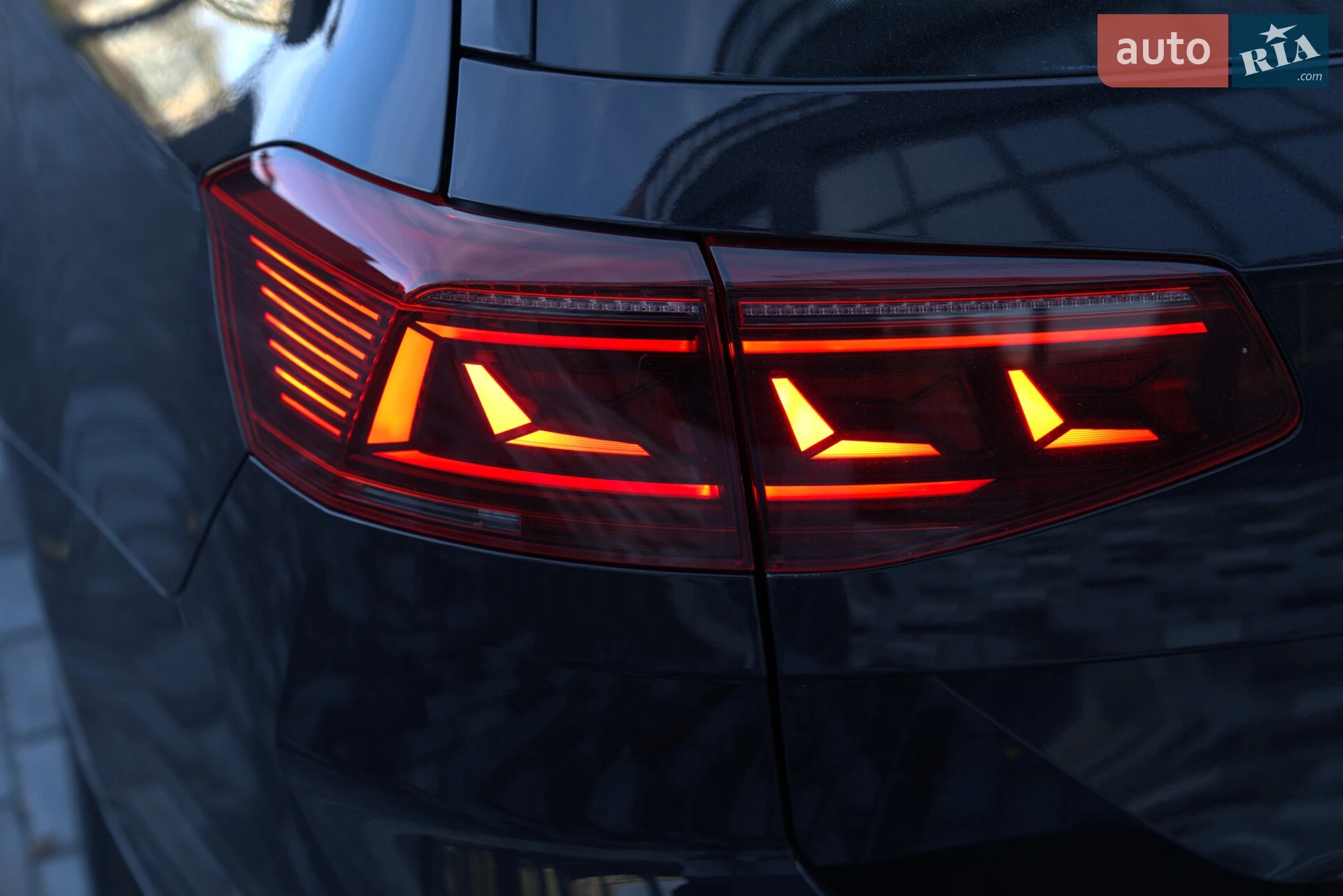 2020 Volkswagen Passat - мініатюра 18