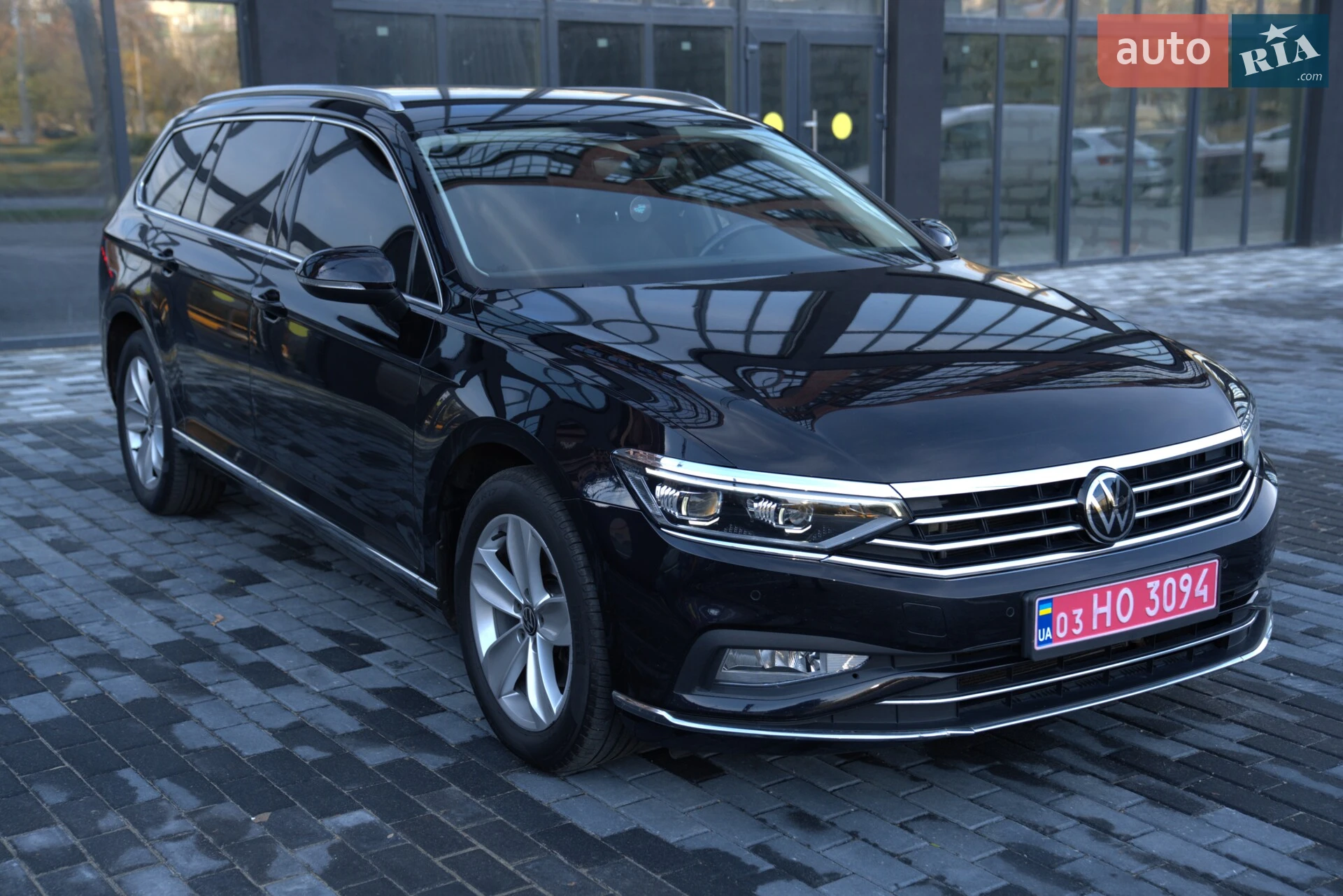 2020 Volkswagen Passat - мініатюра 4