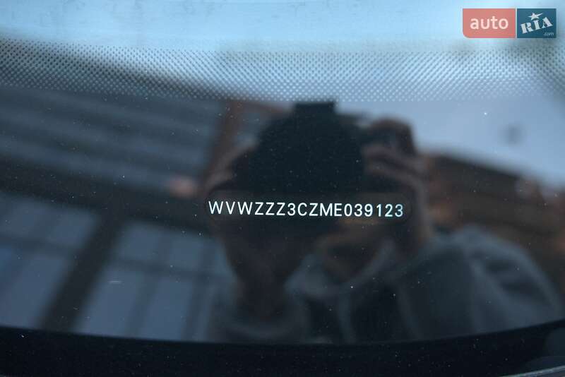 Універсал Volkswagen Passat 2020 в Полтаві