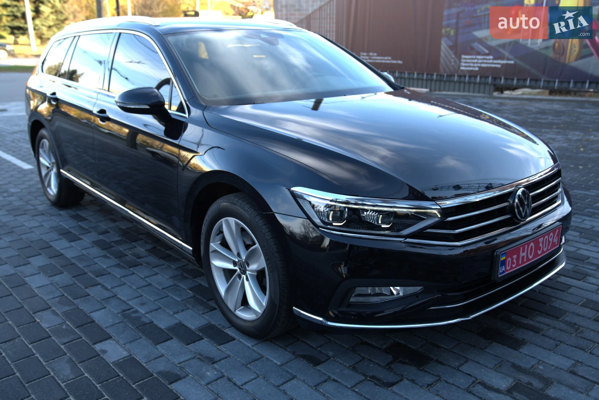 2020 Volkswagen Passat - мініатюра 5