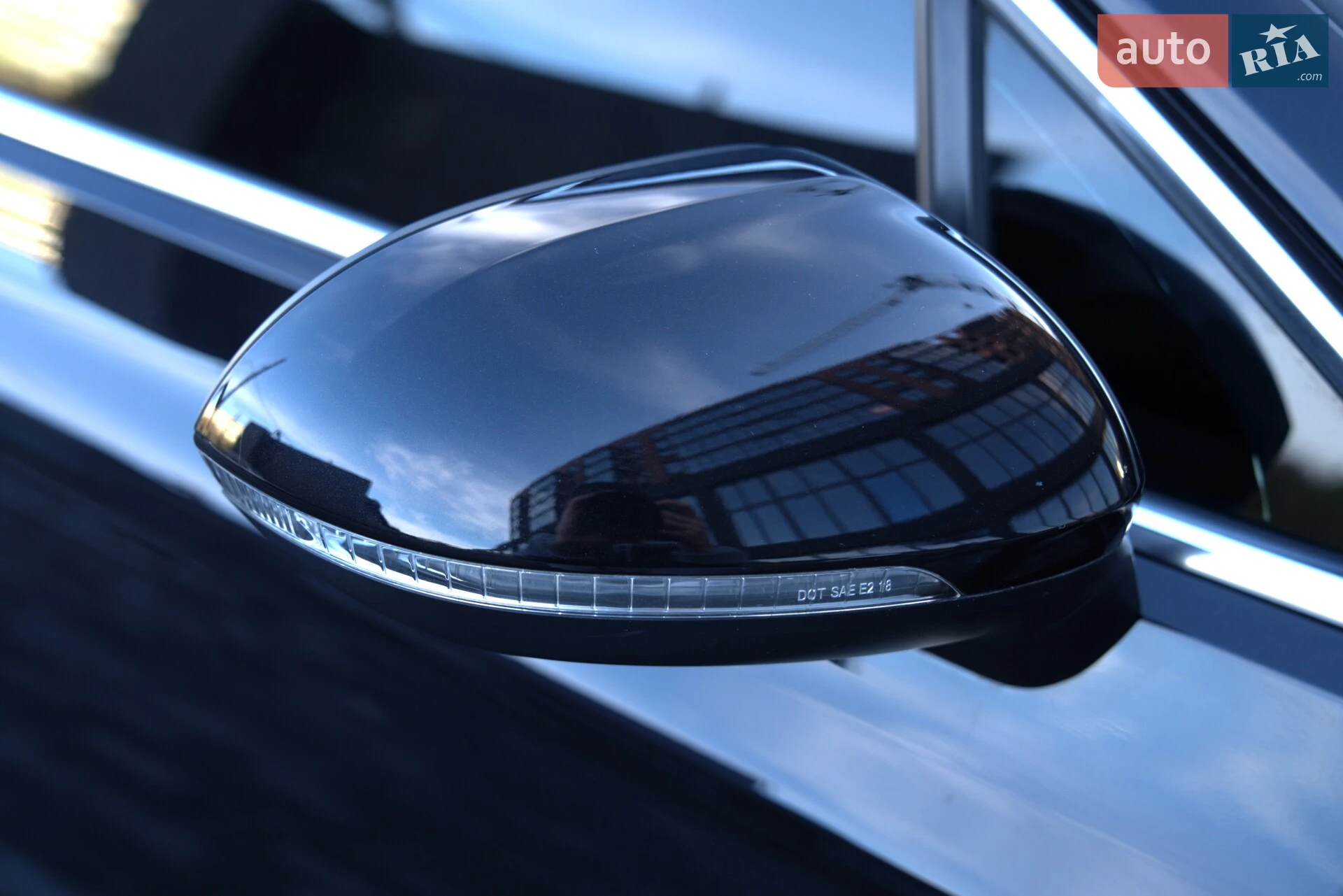 2020 Volkswagen Passat - мініатюра 7