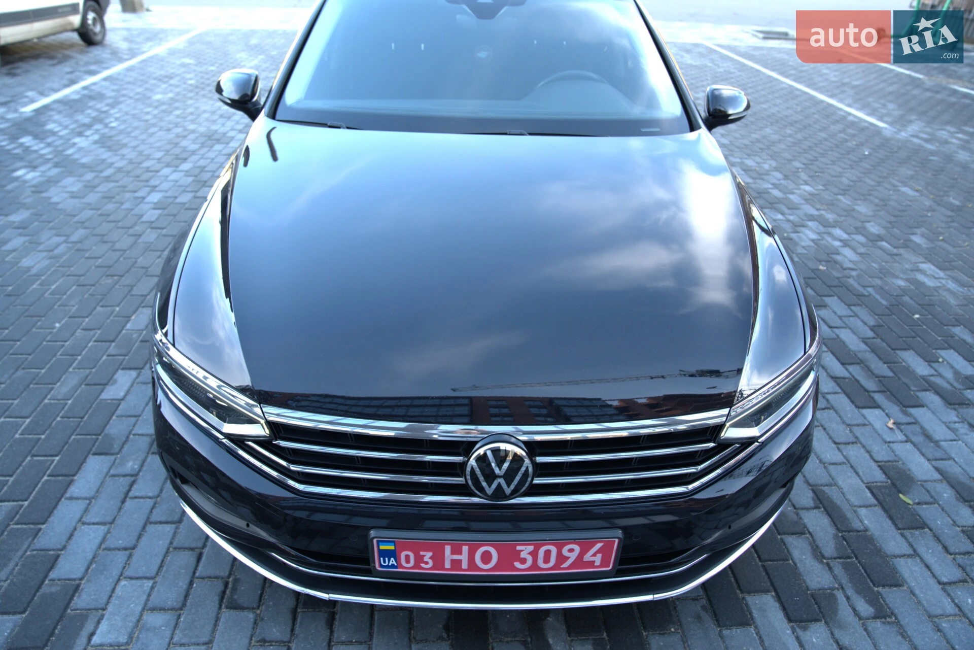 2020 Volkswagen Passat - мініатюра 14