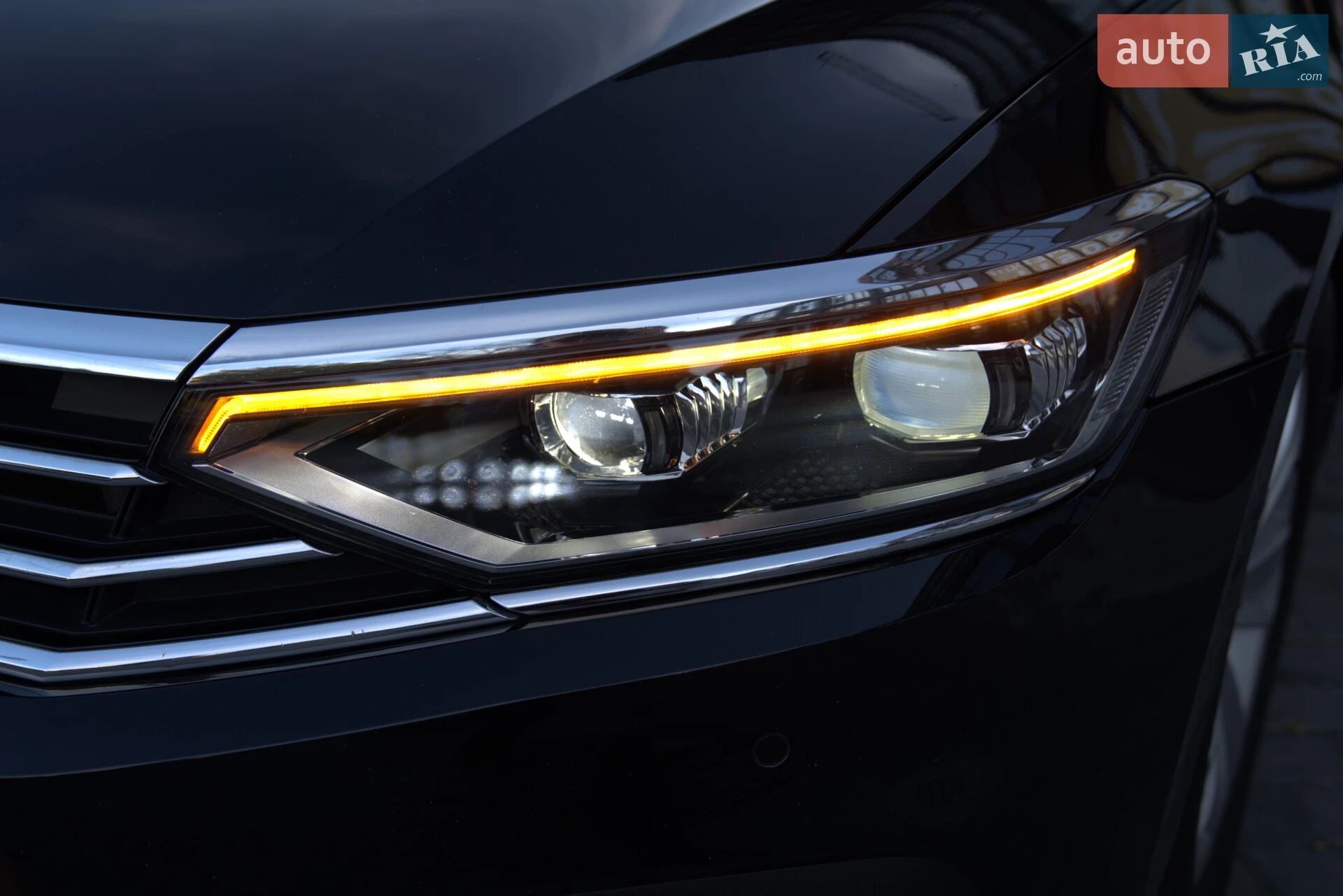2020 Volkswagen Passat - мініатюра 16