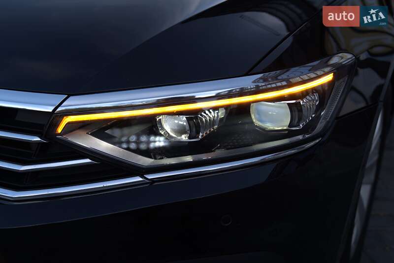 Універсал Volkswagen Passat 2020 в Полтаві