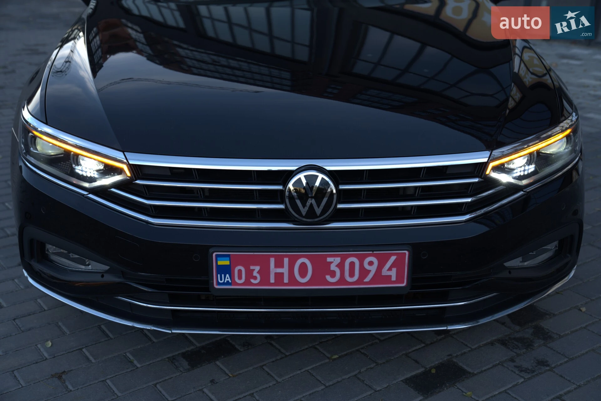 2020 Volkswagen Passat - мініатюра 15